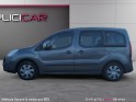 Citroen berlingo multispace bluehdi 100 bvm5 feel - garantie 12 mois occasion simplicicar brest simplicicar simplicibike france