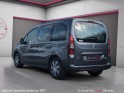 Citroen berlingo multispace bluehdi 100 bvm5 feel - garantie 12 mois occasion simplicicar brest simplicicar simplicibike france