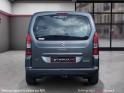 Citroen berlingo multispace bluehdi 100 bvm5 feel - garantie 12 mois occasion simplicicar brest simplicicar simplicibike france