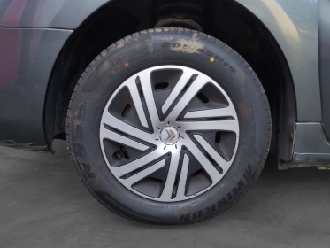 Citroen berlingo multispace bluehdi 100 bvm5 feel - garantie 12 mois occasion simplicicar brest simplicicar simplicibike france