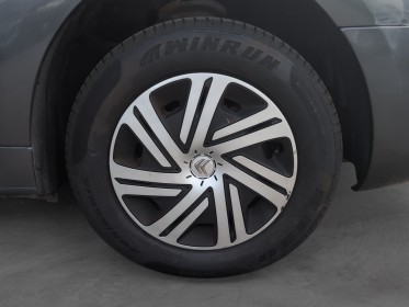 Citroen berlingo multispace bluehdi 100 bvm5 feel - garantie 12 mois occasion simplicicar brest simplicicar simplicibike france
