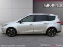 Renault grand scenic iii dci 130 energy bose edition 7 pl garantie 12 mois occasion simplicicar dijon simplicicar...