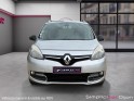 Renault grand scenic iii dci 130 energy bose edition 7 pl garantie 12 mois occasion simplicicar dijon simplicicar...