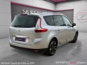 Renault grand scenic iii dci 130 energy bose edition 7 pl garantie 12 mois occasion simplicicar dijon simplicicar...