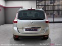 Renault grand scenic iii dci 130 energy bose edition 7 pl garantie 12 mois occasion simplicicar dijon simplicicar...