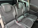 Renault grand scenic iii dci 130 energy bose edition 7 pl garantie 12 mois occasion simplicicar dijon simplicicar...