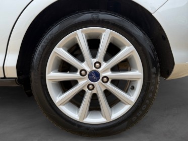 Ford b-max 1.0 ecoboost 125 ss titanium garantie 12 mois occasion simplicicar dijon simplicicar simplicibike france
