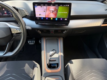 Cupra born 204 ch - batterie l v occasion cannes (06) simplicicar simplicibike france