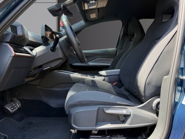 Cupra born 204 ch - batterie l v occasion cannes (06) simplicicar simplicibike france