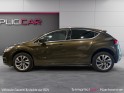 Citroen ds4 hdi 135 so chic sièges massant régulateur garantie 12mois occasion simplicicar narbonne simplicicar...