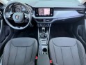 Skoda scala 1.5 tsi 150 ch dsg7 ambition 1ere main carplay garantie 12 mois occasion simplicicar narbonne simplicicar...