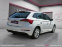 Skoda scala 1.5 tsi 150 ch dsg7 ambition 1ere main carplay garantie 12 mois occasion simplicicar narbonne simplicicar...