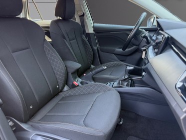 Skoda scala 1.5 tsi 150 ch dsg7 ambition 1ere main carplay garantie 12 mois occasion simplicicar narbonne simplicicar...