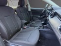 Skoda scala 1.5 tsi 150 ch dsg7 ambition 1ere main carplay garantie 12 mois occasion simplicicar narbonne simplicicar...