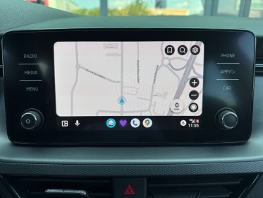 Skoda scala 1.5 tsi 150 ch dsg7 ambition 1ere main carplay garantie 12 mois occasion simplicicar narbonne simplicicar...