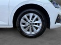 Skoda scala 1.5 tsi 150 ch dsg7 ambition 1ere main carplay garantie 12 mois occasion simplicicar narbonne simplicicar...