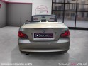 Bmw serie 1 cabriolet e88 120d 177 ch luxe entretien bmw radar de recul apple car play sièges cuir garantie 12 mois occasion...