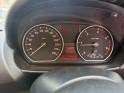Bmw serie 1 cabriolet e88 120d 177 ch luxe entretien bmw radar de recul apple car play sièges cuir garantie 12 mois occasion...