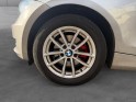 Bmw serie 1 cabriolet e88 120d 177 ch luxe entretien bmw radar de recul apple car play sièges cuir garantie 12 mois occasion...