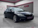 Bmw serie 4 f36 gran coupe xdrive 430d m sport 258 cv || garantie 12 mois || occasion osny simplicicar simplicibike france