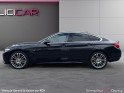 Bmw serie 4 f36 gran coupe xdrive 430d m sport 258 cv || garantie 12 mois || occasion osny simplicicar simplicibike france