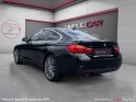Bmw serie 4 f36 gran coupe xdrive 430d m sport 258 cv || garantie 12 mois || occasion osny simplicicar simplicibike france