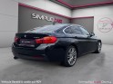 Bmw serie 4 f36 gran coupe xdrive 430d m sport 258 cv || garantie 12 mois || occasion osny simplicicar simplicibike france