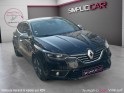 Renault megane iv berline dci 110 energy edc intens caméra de recul led intérieur afiichage hud apple car play garantie...