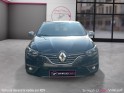 Renault megane iv berline dci 110 energy edc intens caméra de recul led intérieur afiichage hud apple car play garantie...