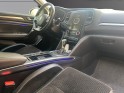 Renault megane iv berline dci 110 energy edc intens caméra de recul led intérieur afiichage hud apple car play garantie...