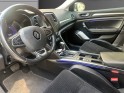 Renault megane iv berline dci 110 energy edc intens caméra de recul led intérieur afiichage hud apple car play garantie...