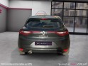 Renault megane iv berline dci 110 energy edc intens caméra de recul led intérieur afiichage hud apple car play garantie...