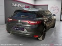 Renault megane iv berline dci 110 energy edc intens caméra de recul led intérieur afiichage hud apple car play garantie...