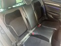 Renault megane iv berline dci 110 energy edc intens caméra de recul led intérieur afiichage hud apple car play garantie...