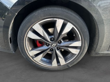 Renault megane iv berline dci 110 energy edc intens caméra de recul led intérieur afiichage hud apple car play garantie...