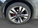Renault megane iv berline dci 110 energy edc intens caméra de recul led intérieur afiichage hud apple car play garantie...