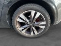 Renault megane iv berline dci 110 energy edc intens caméra de recul led intérieur afiichage hud apple car play garantie...
