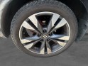 Renault megane iv berline dci 110 energy edc intens caméra de recul led intérieur afiichage hud apple car play garantie...