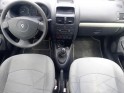 Renault clio 1.2i 16v expression entretien renault climatisation vitres Électriques garantie 12 mois occasion simplicicar...