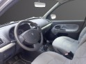 Renault clio 1.2i 16v expression entretien renault climatisation vitres Électriques garantie 12 mois occasion simplicicar...