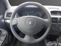 Renault clio 1.2i 16v expression entretien renault climatisation vitres Électriques garantie 12 mois occasion simplicicar...