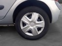 Renault clio 1.2i 16v expression entretien renault climatisation vitres Électriques garantie 12 mois occasion simplicicar...