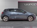 Renault clio iv limited 1.2 16v 75ch garantie 12 mois occasion simplicicar nancy simplicicar simplicibike france