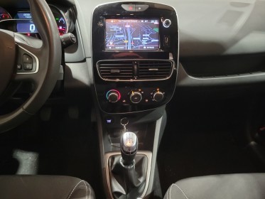 Renault clio iv limited 1.2 16v 75ch garantie 12 mois occasion simplicicar nancy simplicicar simplicibike france