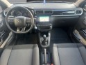 Citroen c3 c3 bluehdi 100 ss bvm5 shine, suivie citroen, carplay, radar ar, faible kilométrage, garantie 12 mois occasion...