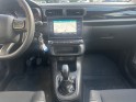 Citroen c3 c3 bluehdi 100 ss bvm5 shine, suivie citroen, carplay, radar ar, faible kilométrage, garantie 12 mois occasion...