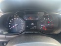 Citroen c3 c3 bluehdi 100 ss bvm5 shine, suivie citroen, carplay, radar ar, faible kilométrage, garantie 12 mois occasion...