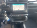 Citroen c3 c3 bluehdi 100 ss bvm5 shine, suivie citroen, carplay, radar ar, faible kilométrage, garantie 12 mois occasion...