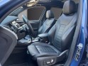 Bmw x3 g01 xdrive20d 190ch bva8 msport  full options toit ouvrant hud attelage surpiqure cuir carplay gestuel mode jantes 20...