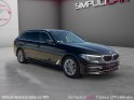 Bmw serie 5 touring g31 518d 150 ch bva8 business design occasion simplicicar coeur d'yvelines - auto expo 78 simplicicar...